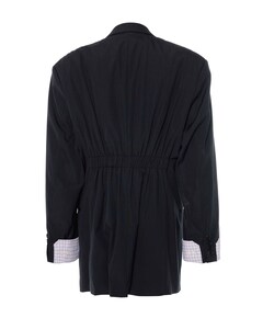 Blazer onesize zwart