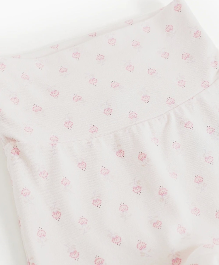 Piva  meisjes broek roze