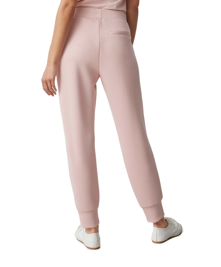 Myha club dames broek roze