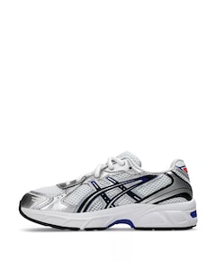 GEL-1130 GS uniseks sneakers  wit