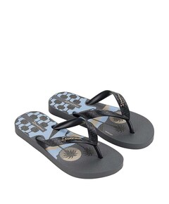 Ipanema Classic Kids slippers zwart