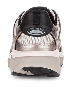 sneakers goud