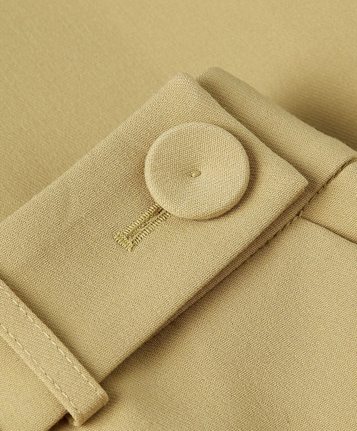 JESSIE dames broek beige