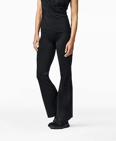 LUNGE tight dames tights zwart