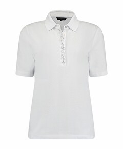 Polo wit