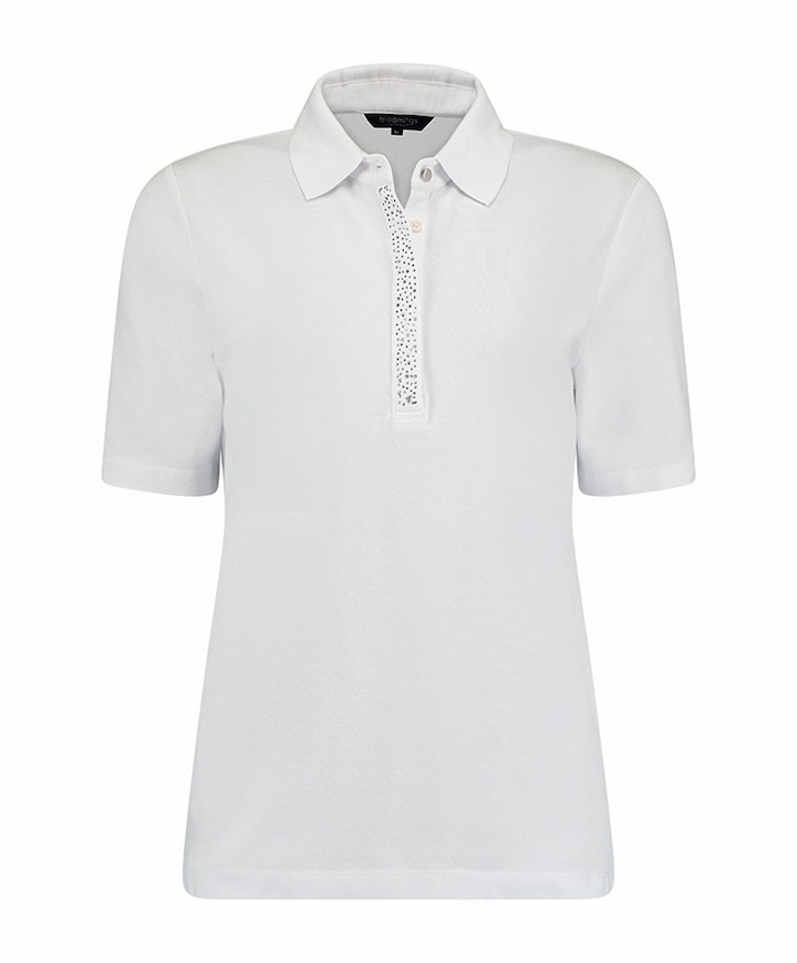 Polo wit
