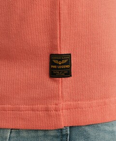 T-shirt roze