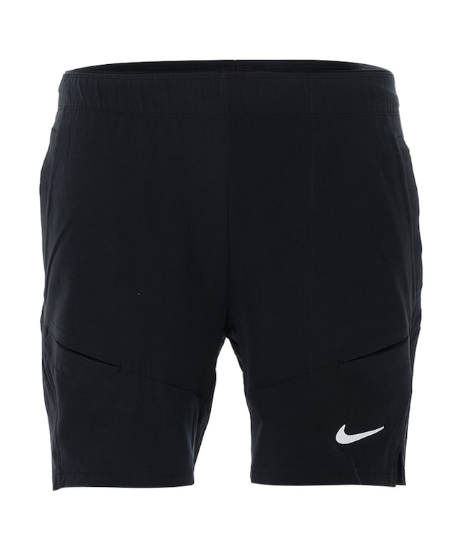 Nikecourt Dri-fit Advantage Men's 7 short zwart