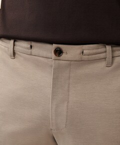 Zanico Trousers heren broek beige