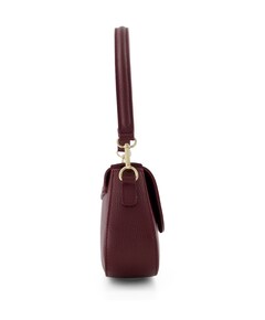 Dames tas bordeaux