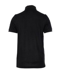 Polo zwart