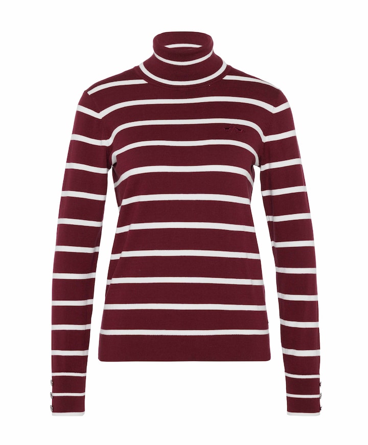 Dames coltrui bordeaux