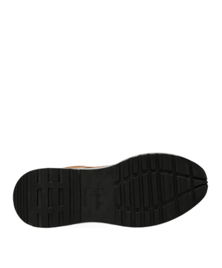 Discover heren sneakers bruin