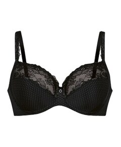 Dames bh zwart