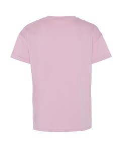 T-shirt roze