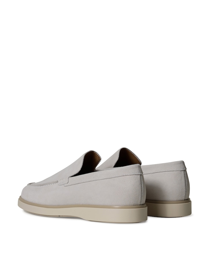 heren instappers wit