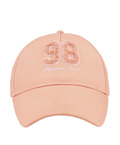 Meisjes hoofdaccessoire oranje