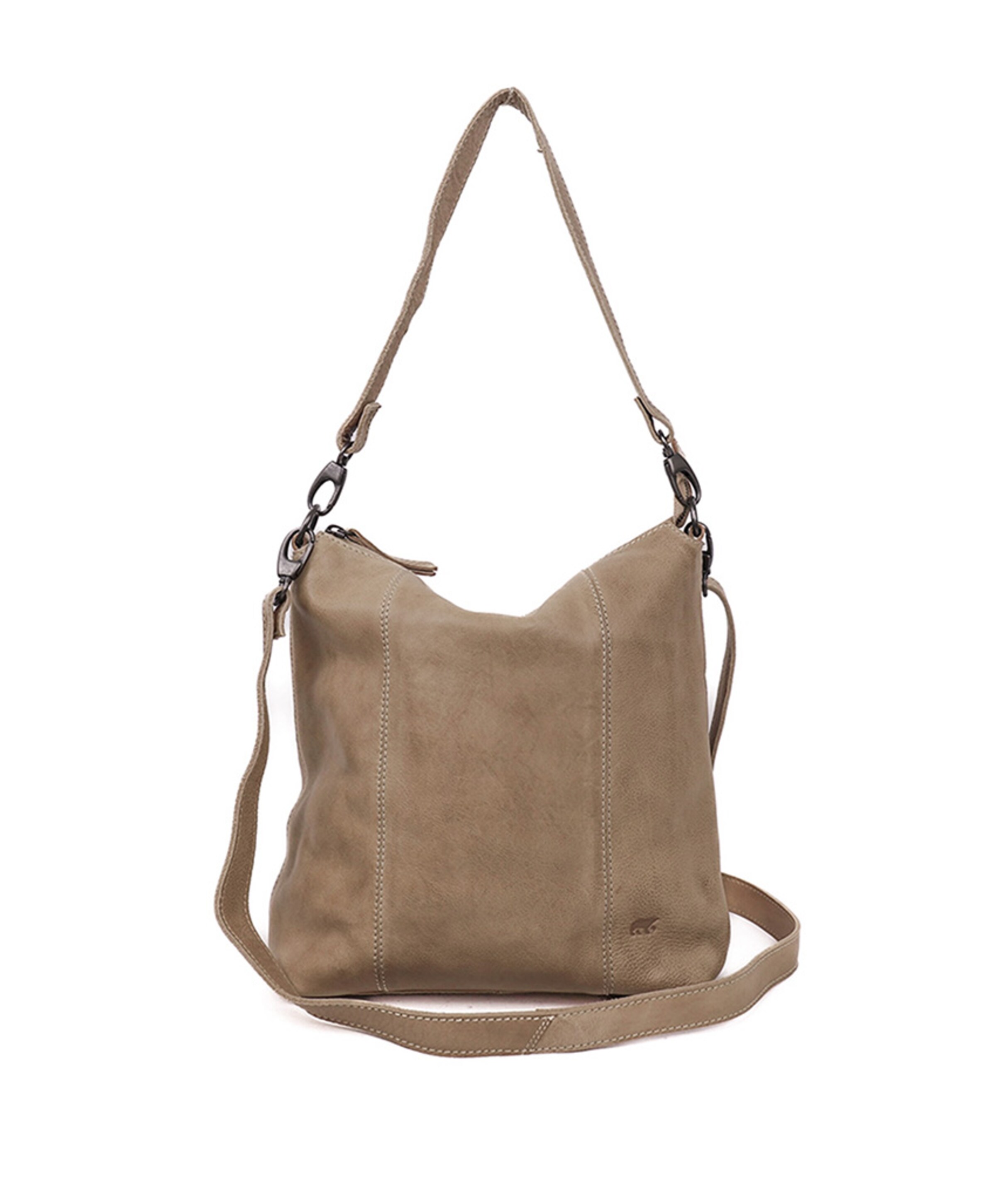 Tas beige