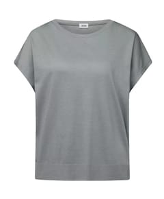 Dames T-shirt groen