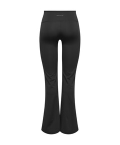 ONPRYA-2-MILLE HW JAZZ PNT dames tights zwart