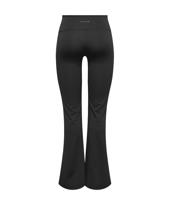 ONPRYA-2-MILLE HW JAZZ PNT dames tights zwart
