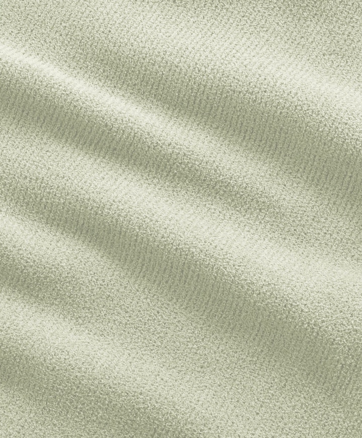 Heren trui groen