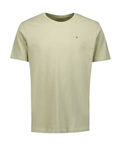 Heren t-shirt groen