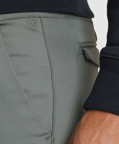 RISER CHINO STRETCH heren broek blauw