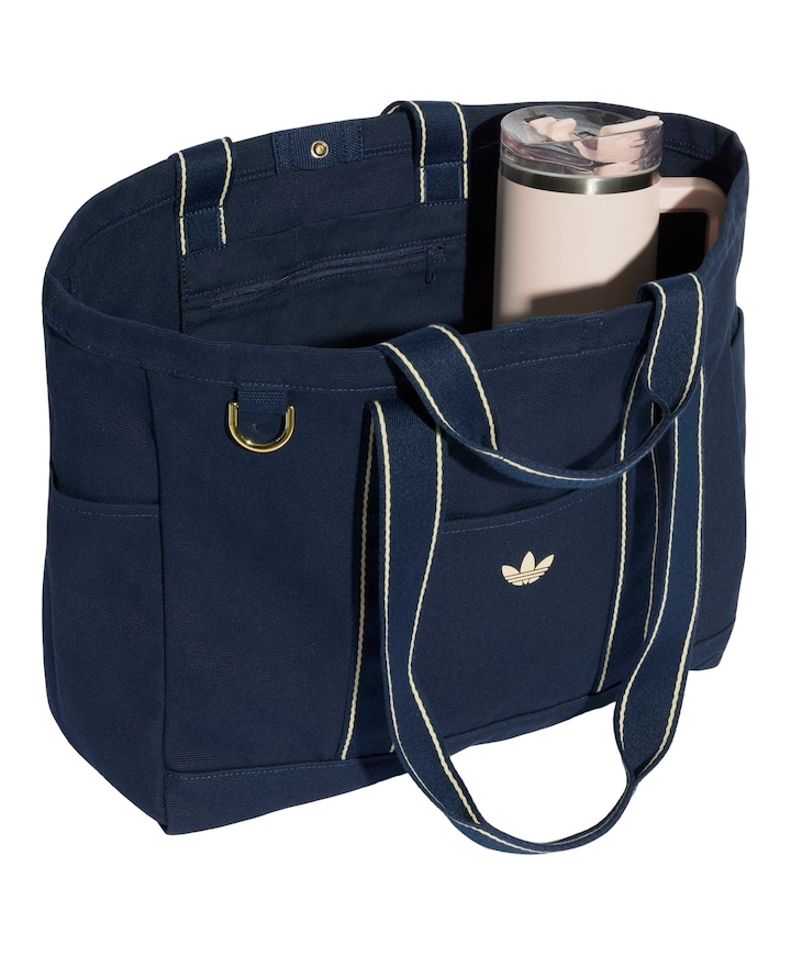 Fitness accessoire blauw