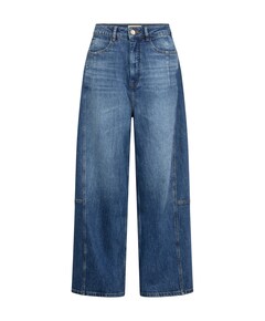 MMDarta Foster dames jeans blauw