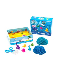 Playfoam pluffle hide & seek