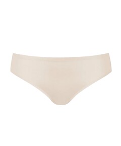 Dames string beige