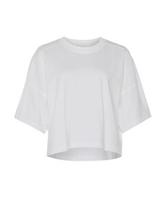 Dames t-shirt wit
