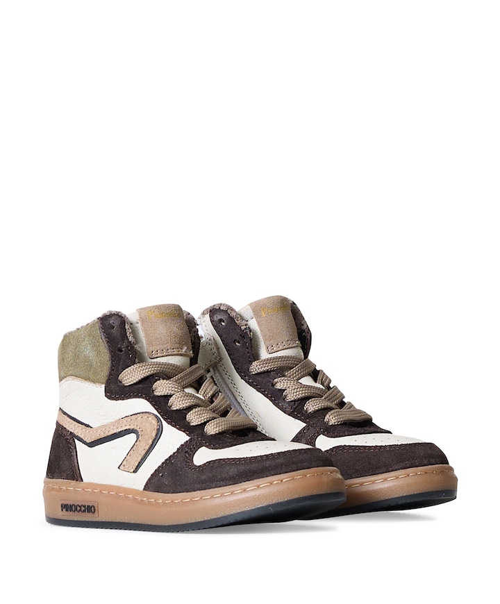 veterschoenen beige