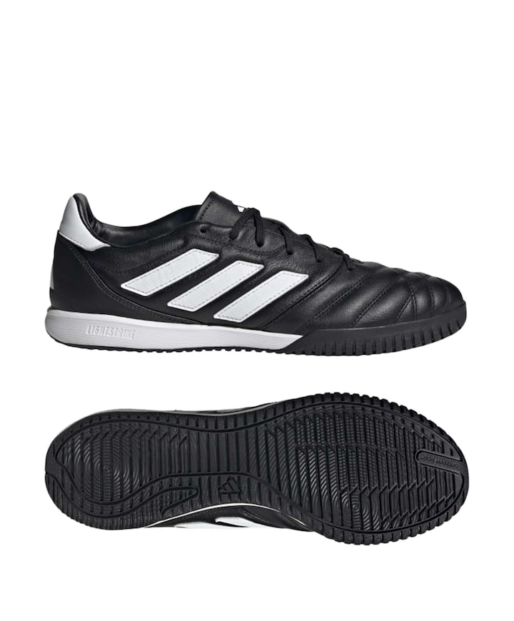 Copa Gloro St In voetbalschoenen zwart
