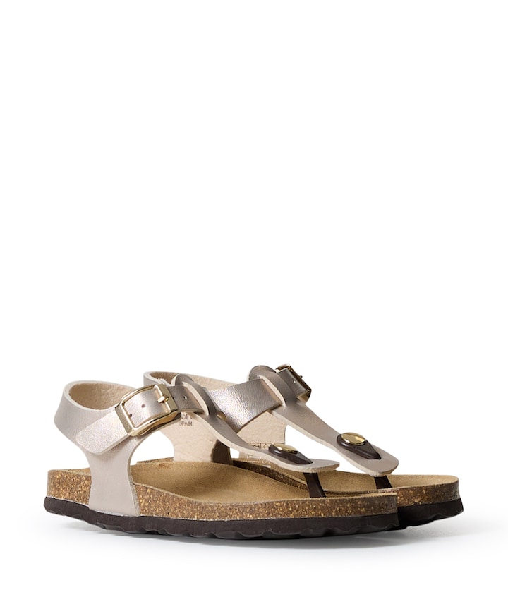 sandalen goud
