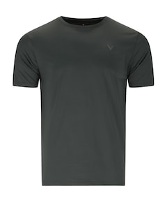 Heren t-shirt groen