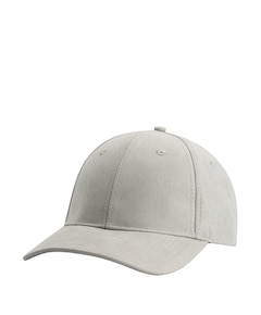 Heren hoofdaccessoire grijs