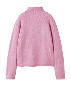Meisjes trui roze