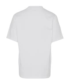 Heren T-shirt wit