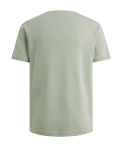 Heren T-shirt groen