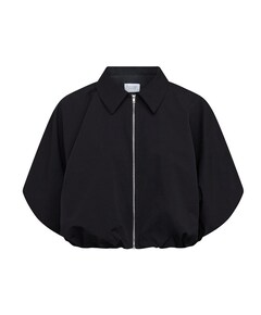 Dames blouse zwart