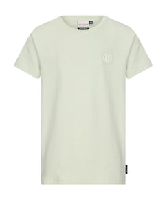 Jongens T-shirt groen