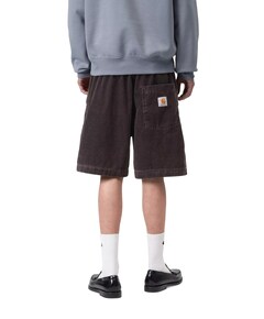 Reynold Short heren korte broek zwart