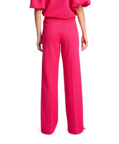 PANTS - Lara Bright Rose dames broek roze