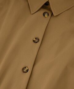 Trixie jumpsuit beige