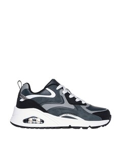 UNO GEN1- COLORRAYS sneakers grijs