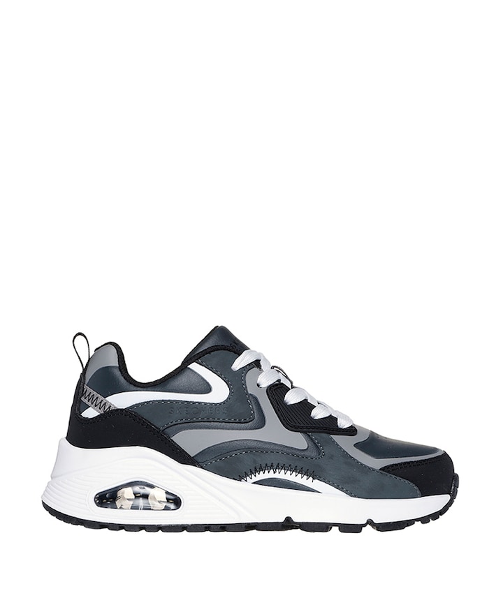 UNO GEN1- COLORRAYS sneakers grijs
