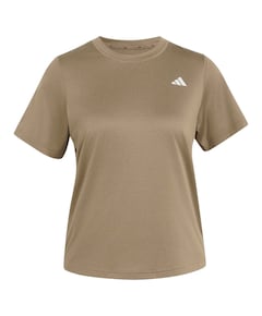 Dames t-shirt groen
