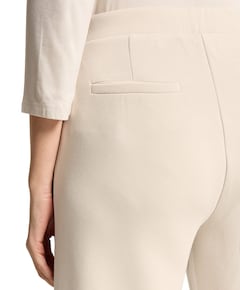 dames broek beige